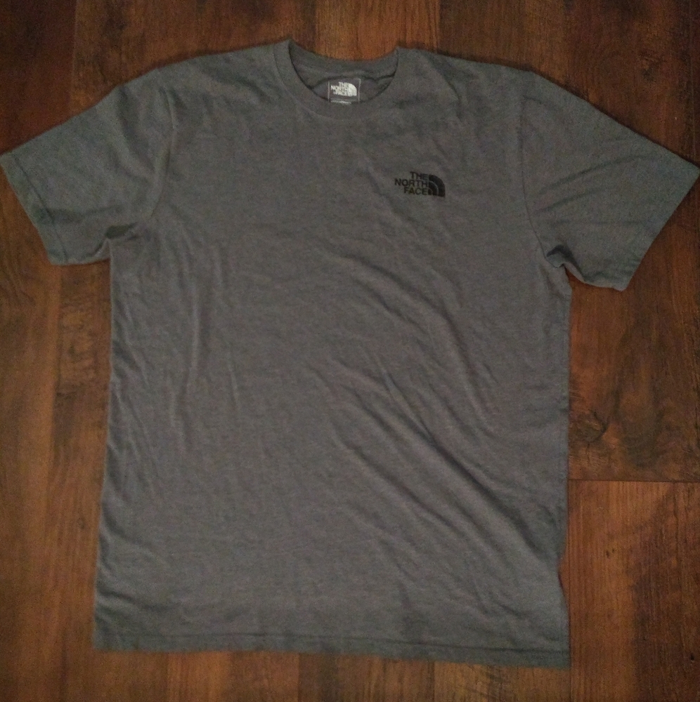 The North Face Men's T-Shirt
